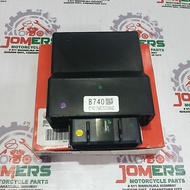 XMAX 300 V1-V2-V3 ENGINE CONTROL UNIT ASSY ECU CDI B74-H591A - 10 B5X-H591A BKA-H591A BSS-H591A