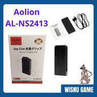 Aolion AL-NS2413 Joy-Con Portable Charging Grip with Type-C Port for Nintendo Switch