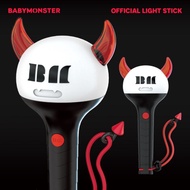 Babymonster Official Lightstick Kpop Concert