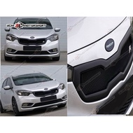 kia cerato K3 front grill bodykit