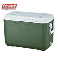 Cooler Box - Coleman 48Qt/45.4Lt (Olive) Japan