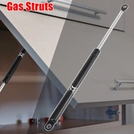 Uxcell 13 Inch 98N/22Lbs Gas Struts Shocks Lift Supports Lid Stay Black Car RV Cabinet Camper Window