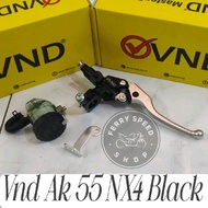 Master Rem Vnd Ak 55 Nx4 / Master Rem Kanan Vnd Ak 55 Nx4 Universal