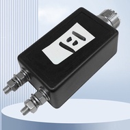 APRTY 1:1 balun 100W SSB HF shortwave antenna, suitable for 3-30MHz frequency band.