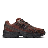 New Balance Unisex 740 (Standard) - RELIC BROWN