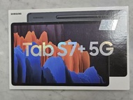 Samsung 三星 Galaxy Tab S7+ 12.4吋 5G (8+256GB)
