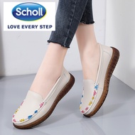 scholl shoes Scholl women shoes Flat shoes women slip on shoes women scholl casual leather shoes sch