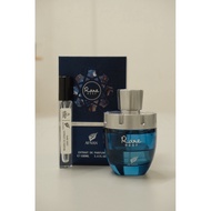 [DECANT] RARE REEF DUPE LV PACIFIC CHILL 10ml