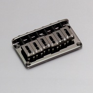 Gotoh® GTC101 Fixed Hardtail Bridge บริดจ์กีตาร์ไฟฟ้า ทรง Strat ของแท้ 100% + แถมฟรีน็อตติดตั้ง ** M