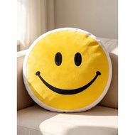 Minecraft Verity Emoticon Pillow Cute Cartoon Sofa Pillow Smiley Bedside Decoration Gift for Friends