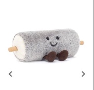 6月團【英國正品代購】Jellycat Amuseables Goat Cheese羊奶芝士