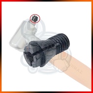 Collet Chuck 3mm for 90 Degree Air Micro Die Grinder 3mm Mini Pencil Mesin Porting Tool Mesin Korek 