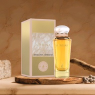 Athena by Maison Alhambra edp 100ml for women