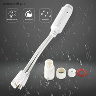 [Prs] 48V to 12V POE Splitter Waterproof Adapter Cable Power Supply Module IP Camera [DDD]