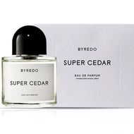 Byredo Super Cedar EDP 100ML Perfume For Unisex