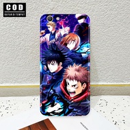 OPPO F1S Case - Casing hp - Softcase Case OPPO F1Shp - Casing hp - Softcase - Case OPPO F1S Casing h