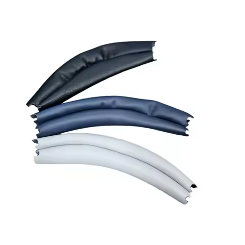 보충 이어 패드 헤드보드 Ear Pads For Sony WH-CH720 CH710N CH700N Earpads Sponge Soft Foam Cushion Replacement 