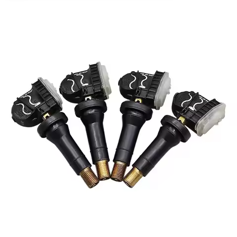 1/4PCS TPMS Car Tire Pressure Sensor for Ford Fusion 2017 2018 HC3T-1A180-AB 315MHz HC3T1A180AB