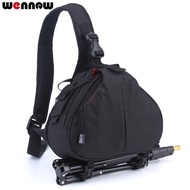 Waterproof Backpack Shoulder Camera Bag Case for YI M1 KODAK S-1 AZ901 AZ652 AZ651 AZ526 AZ525 AZ522