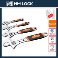 MỎ LẾT ĐA NĂNG KAPUSI JAPAN K-0401 8 - 15 INCH MỎ LẾT VẶN ĐAI ỐC - HÀNG CHÍNH HÃNG