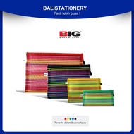 Folder Zipper Pocket BIG PO-9002 Multipurpose Mesh Zipper Pocket