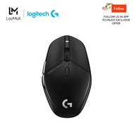 Logitech G303 Shroud Edition Wireless Gaming Mouse - LIGHTSPEED Wireless - HERO 25K - 25600 DPI - 75