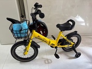 兒童腳踏車