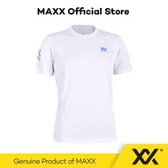 Maxx Graphic Baju Tshirt Microfiber