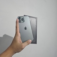IPHONE 13 PRO MAX 256GB EKS IBOX Grey