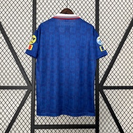 Jersey France Retro Vintage Classic