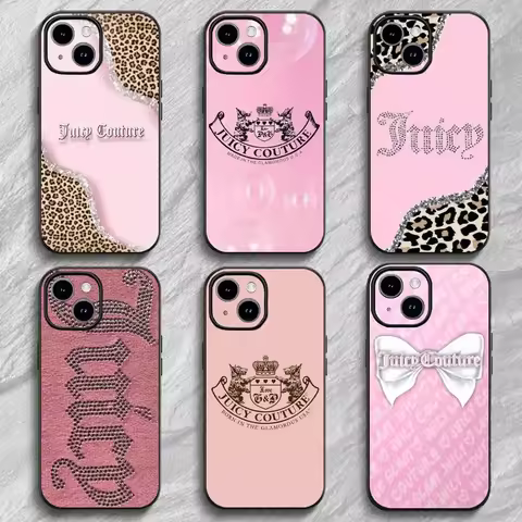 Coutures Phone Case for iPhone 17 16e 16 15 14 13 12 11 Pro Max Mini X XR XSMax 8 7 Air Plus Soft Si