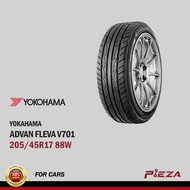 YOKOHAMA ADVAN FLEVA V701 205/45R17 88W