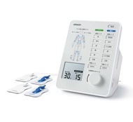 日版 Omron  低頻治療儀理療儀 HV-F5300 歐姆龍 3D按摩 低周波按摩器 肩周炎腰肌勞損 低頻電療 電子脈衝 日本專賣 電子按摩舒壓 HV-F5200 加強版