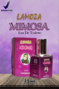 Geamoore Zodiak Series 15 ML