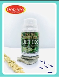 Dok Apo Superior Detox (Authentic / Original) 50 Capsule