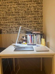 IKEA MELLTORP 桌子 餐桌 方桌 邊桌 筆電桌 書桌 75*75*68公分 宜家家居