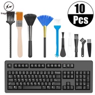 10 IN 1 Professional Laptop Keyboard Cleaning Kit Computer Mobile Phone Dust Brushes Cleaner
