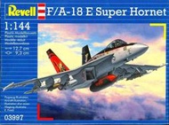 Revell 1/144 F/A-18E Super Hornet (補貨中)