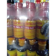 BUDU CAP BUAH KERDAS/BUDU KELANTAN