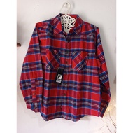 KEMEJA New flannel shirt women's flannel shirt