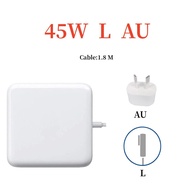 Charger For Mac Book Air Pro 45W 60W 85W New A1466 A1278 A1502 A1398 A1286 A1465 Power Adapter Mag* 