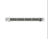 Reyee 48P+4SFP Giga L2+ Managed Switch 管理型交換機 #RG-NBS3200-48GT4XS [香港行貨]