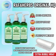 [ READY STOCK] RAFAHERBS Botanical Diabetic Foot Cream Bantu Lembapkan Kulit Kaki