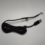 For Logitech Wired G502 G502HERO Mouse Cable Logitech Mouse Accessories