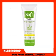 Safi Naturals Acne Clarifying Cleanser