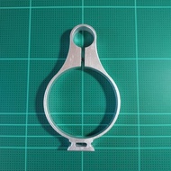 Aluminum Ring For DIY Work size 19-17.5-61-21 Mm Type 2 Can Be Made To Order. As Shown In The Pictur