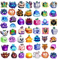 Blox fruit game stickers Blox fruit game stickers have designs to choose from