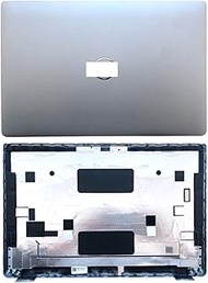 wzqrps Replacement Laptop LCD Cover Back Rear Top Lid Housing for Dell Latitude 5420 E5420 DW98X 0DW