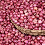 Bawang Merah Siam/Fresh Shallots Siam