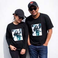 Raisa ambiVert T-shirt 100% Cotton Material | Short Sleeves & Long Sleeves | Shortsleeve & Longsleev